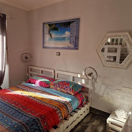 Casa Del Cicloturista Daire Santadi Dış mekan fotoğraf