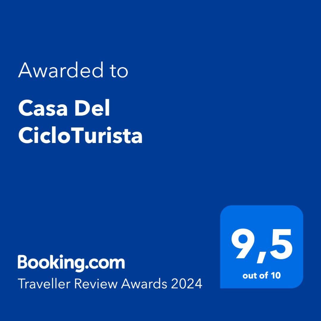 Casa Del Cicloturista Daire Santadi Dış mekan fotoğraf