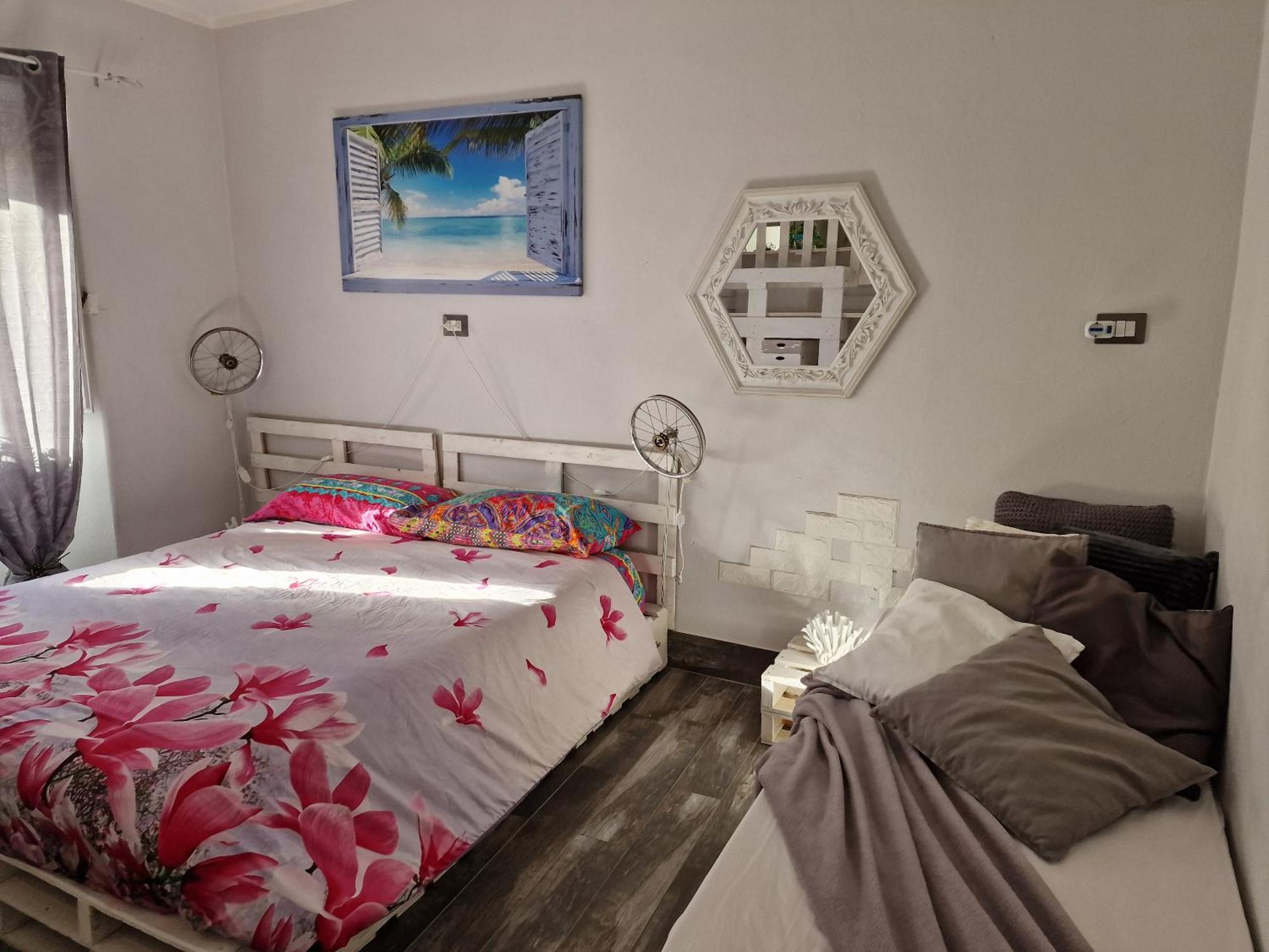 Casa Del Cicloturista Daire Santadi Dış mekan fotoğraf