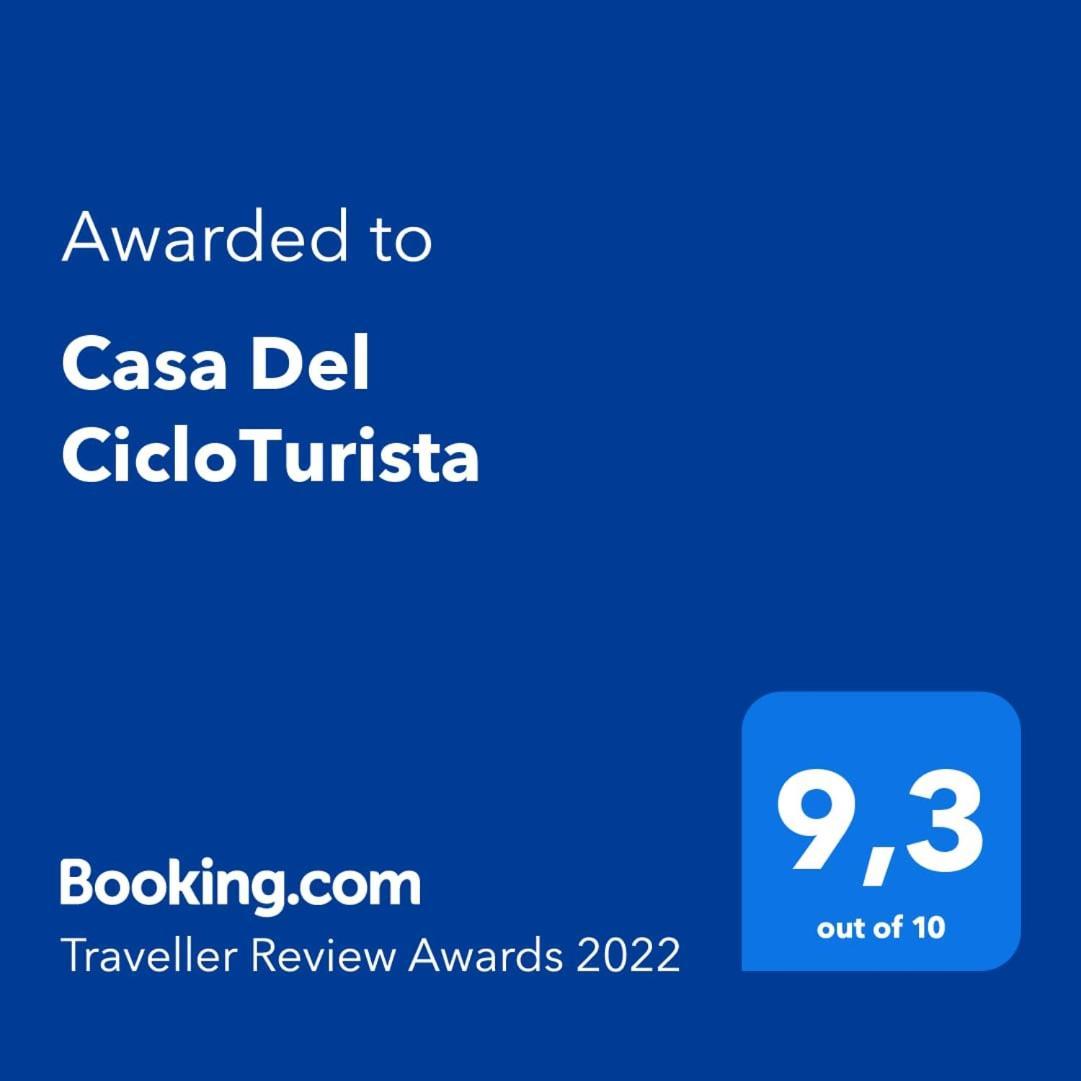 Casa Del Cicloturista Daire Santadi Dış mekan fotoğraf