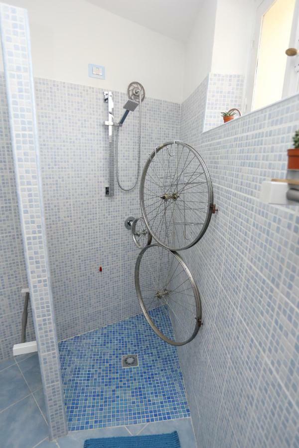 Casa Del Cicloturista Daire Santadi Dış mekan fotoğraf