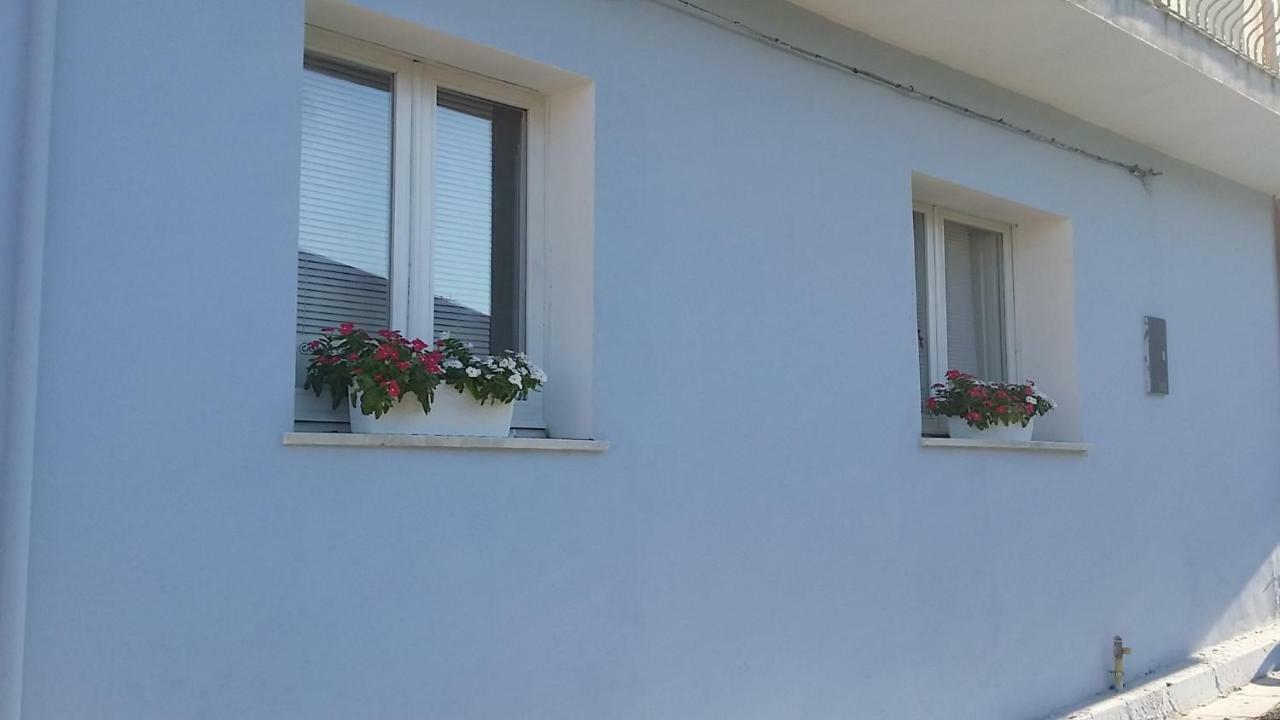 Casa Del Cicloturista Daire Santadi Dış mekan fotoğraf