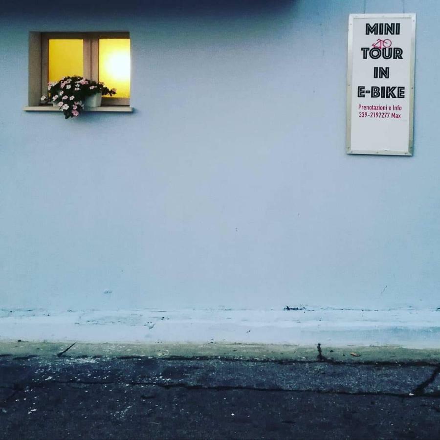 Casa Del Cicloturista Daire Santadi Dış mekan fotoğraf